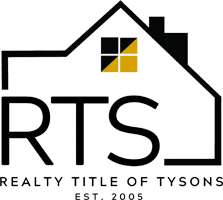 Vienna, Tysons, Herndon VA | Realty Title of Tysons